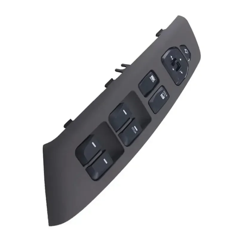 

For Hyundai 1X35 Car Driver Window Switch 93570-2Z000B1 Power Power Window Switch Driver Side Window Control Switch