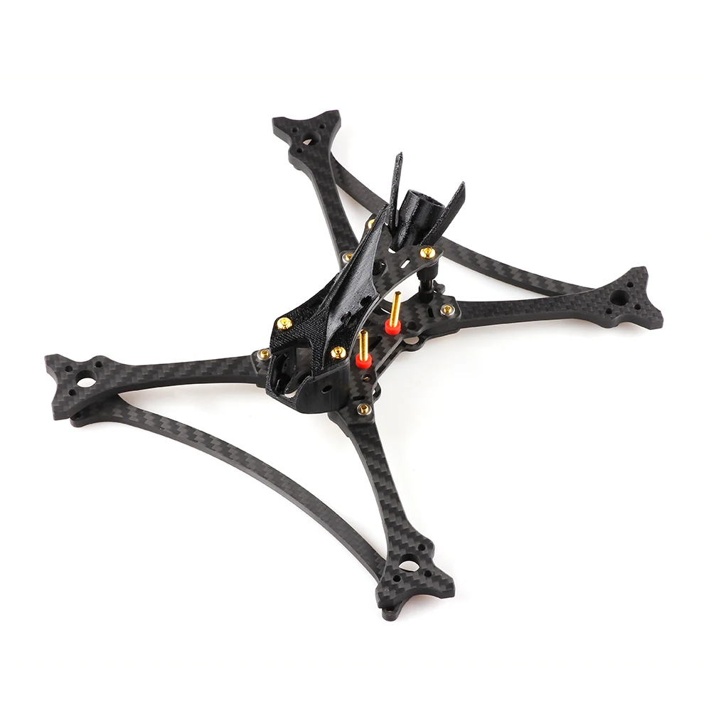 HGLRC Wind5 Lite True X FRAME Kit 5 pollici per FPV Racing Drone