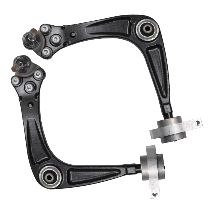 3520Y6 3520W9 3520Y0 3521T1 Front axle triangular arm control arm assembly for Peugeot 508 Citroen C5 C6