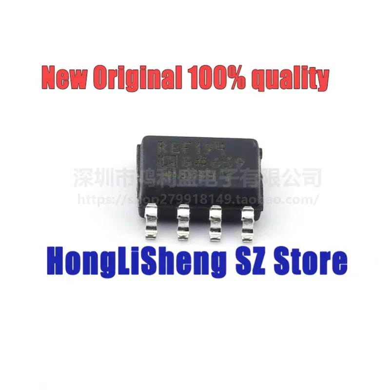 5pcs/lot REF194GSZ REF194GS REF194G REF194 SOP8 Chipset 100% New&Original In Stock