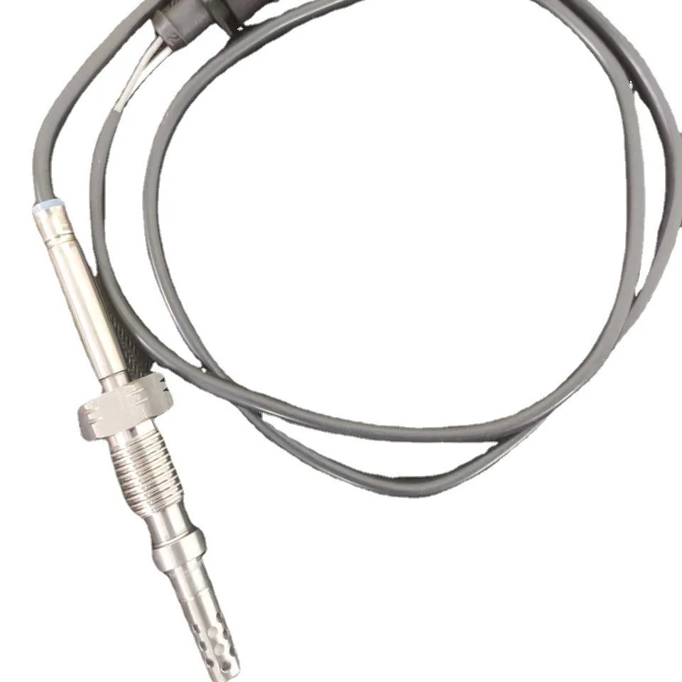 

AMEXIAOXU 038906088 Exhaust gas temperature sensor, exhaust gas temperature sensor, suitable for A4 B7
