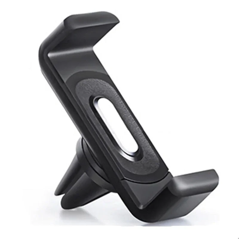 Auto Telefon Halter Air Vent Halterung Clip 360 Grad Drehbare Einfache Navigation Halterung Auto Telefon Ständer Auto Innen Zubehör