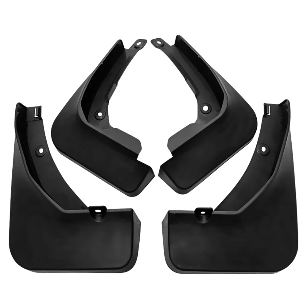 

Mudguard for Great Wall GWM Haval H6 3Th 2020 2021 Mudguards Fender Mud Flap Guard Splash