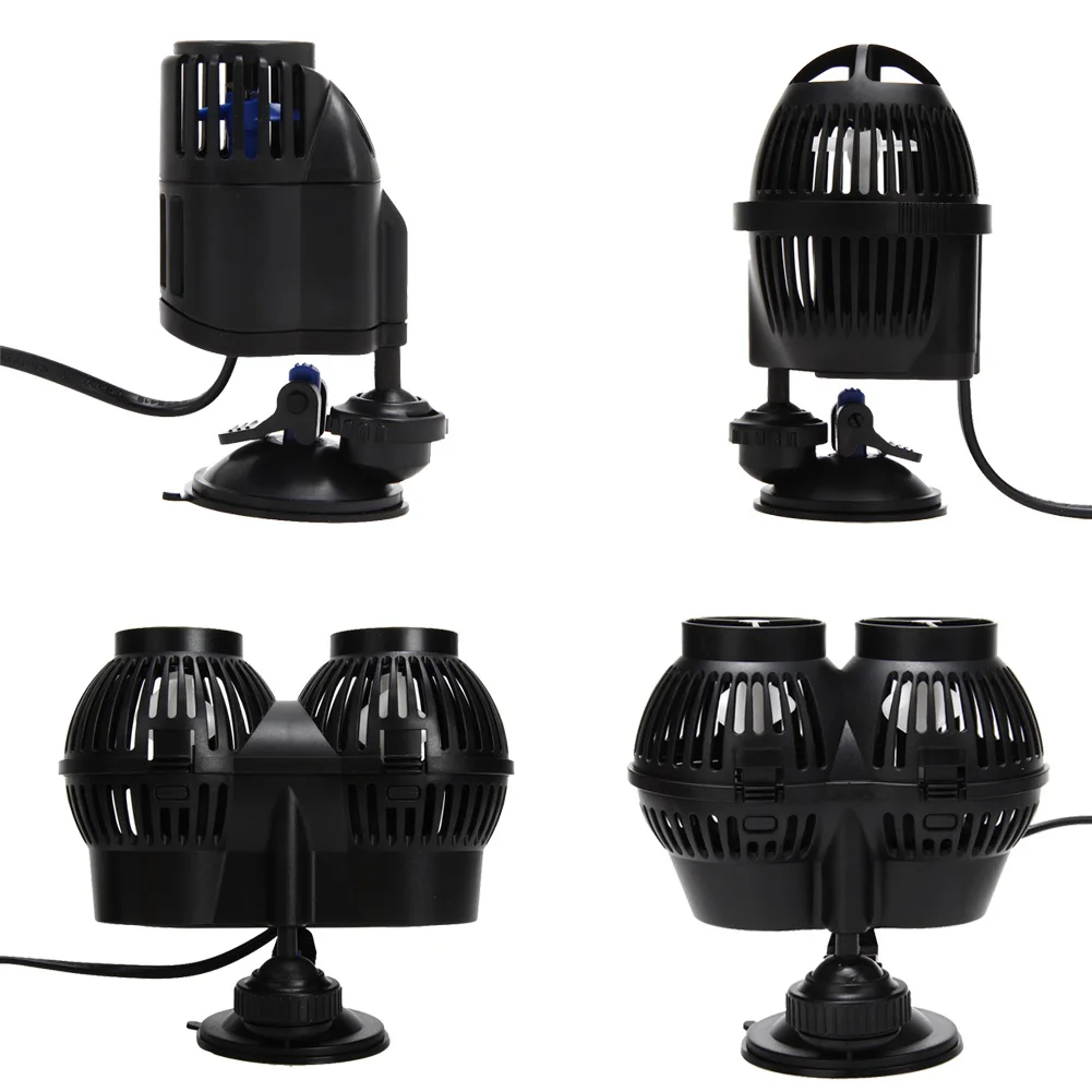 

Циркуляционный насос с присоской, циркуляционный водяной насос, поворотная на 360 градусов аквариумная головка для аквариума