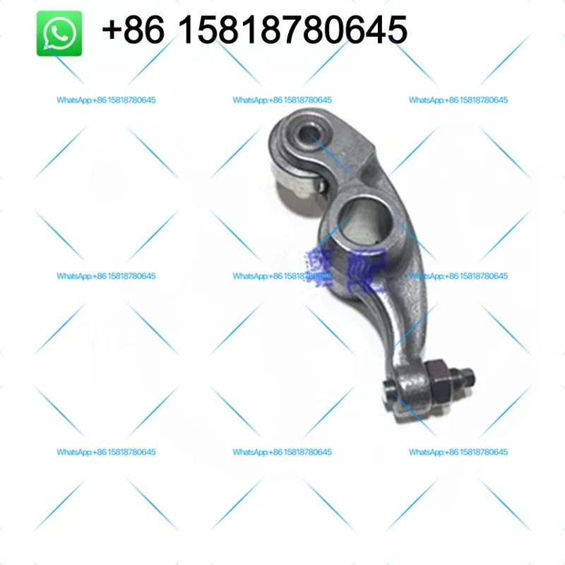 Motorcycle Engine Parts Camshaft Tappet Shaft Cam & Rocker Arm For Zongshen 200cc RX1 Z2 ZS200-51 ZS200-76 ZY200