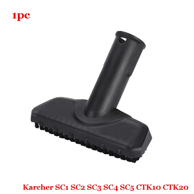 Voor Karcher Sc1 Sc2 Sc3 Sc4 Sc5 Sc7 Ctk10 Ctk20 Handheld Stoomborstelkop Krachtige Nozzle Vervanging Stofzuiger Onderdelen