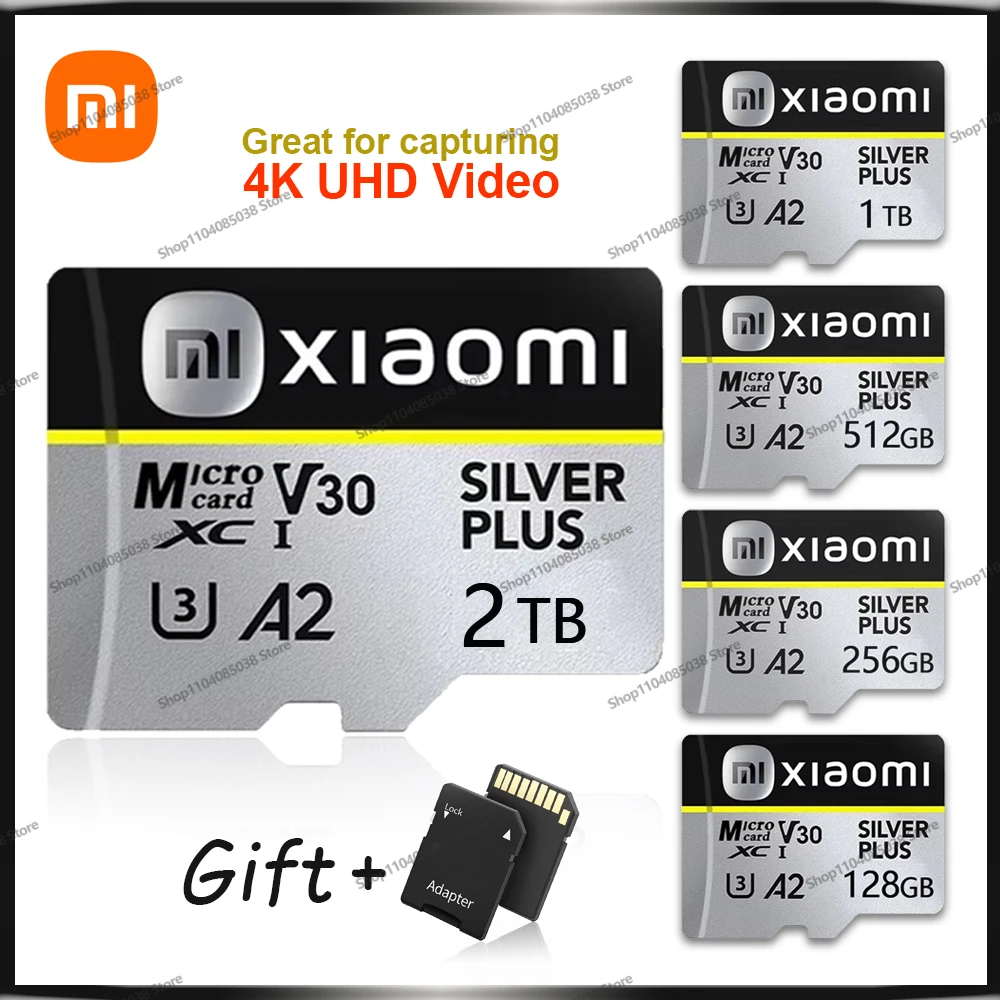 Xiaomi Sd Memory Ca… - image
