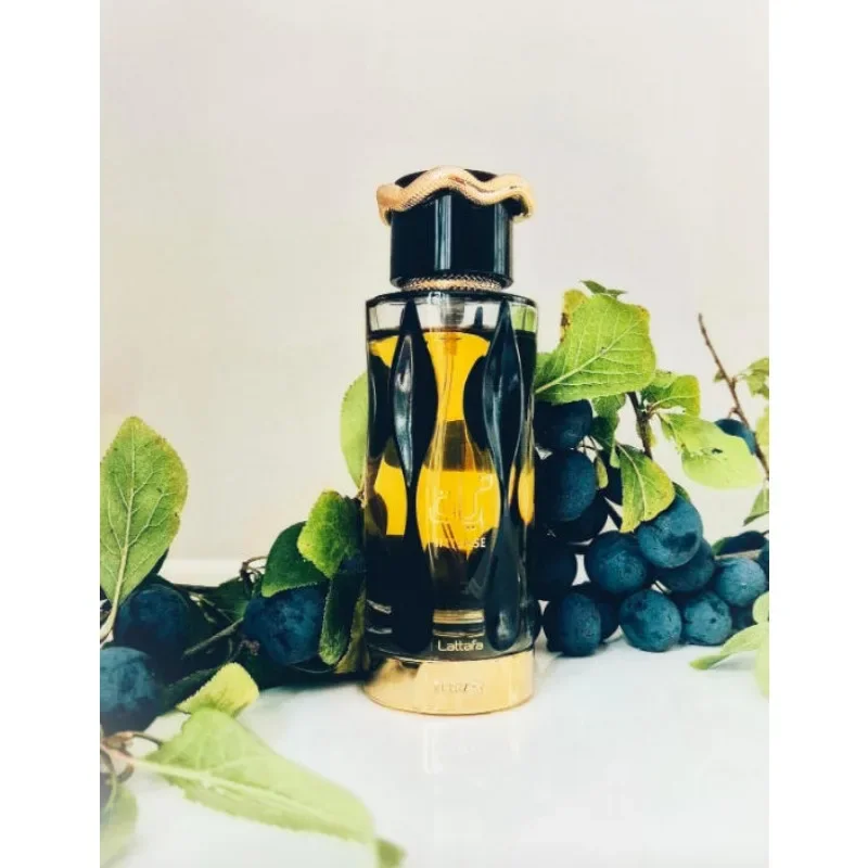 Unisex Oriental Spicy Perfume - Perfume Fragrance Notes recensione e prezzo