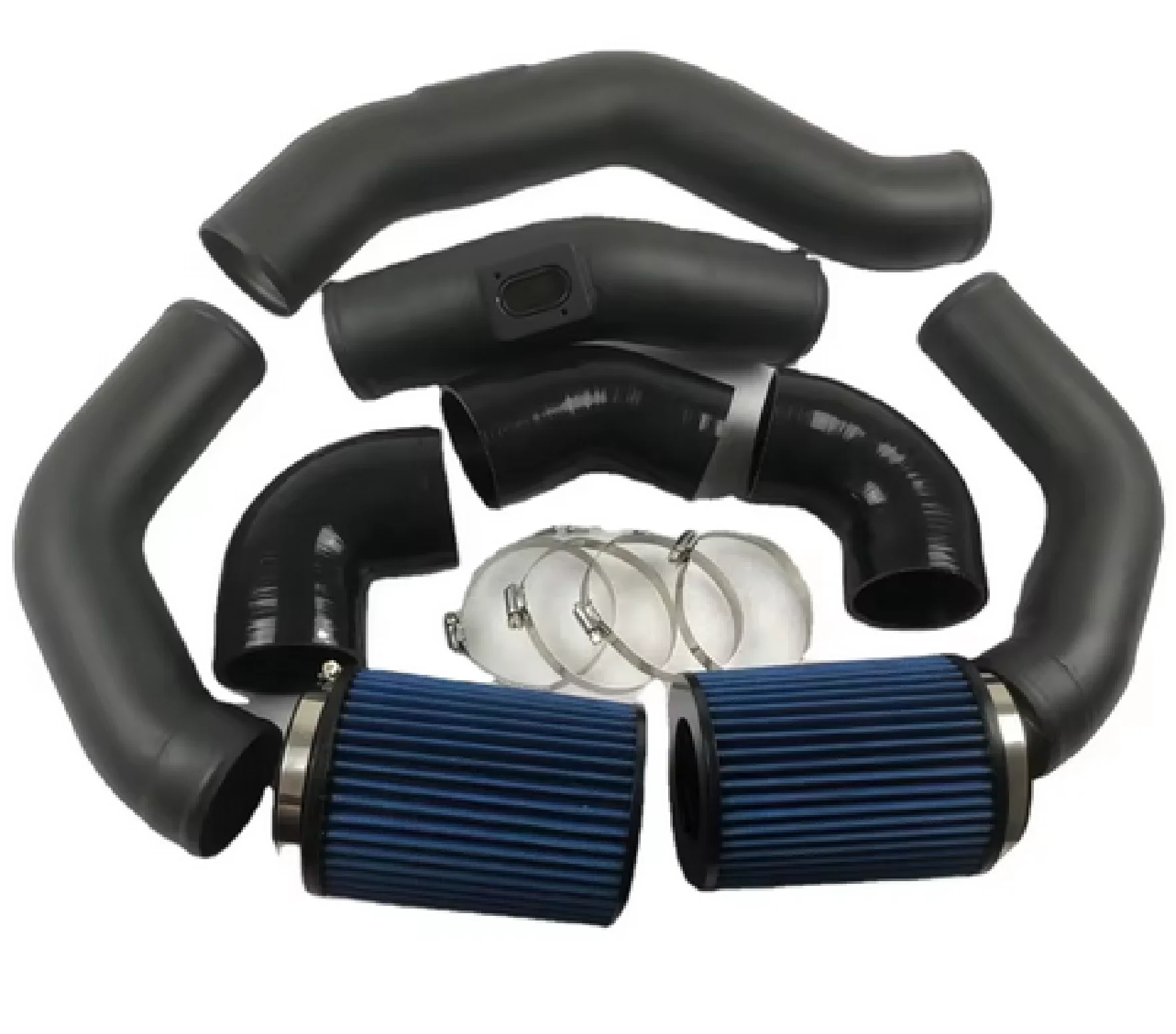 

Комплекты холодного впуска для BMW 2015-2017 M3 M4 F80 F82 F83 S55