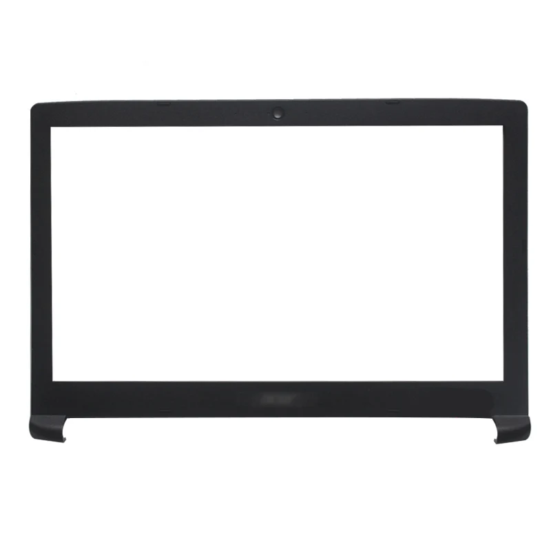 Original novo para acer aspire 5 A515-51 A515-51G portátil lcd capa traseira/moldura frontal/dobradiças