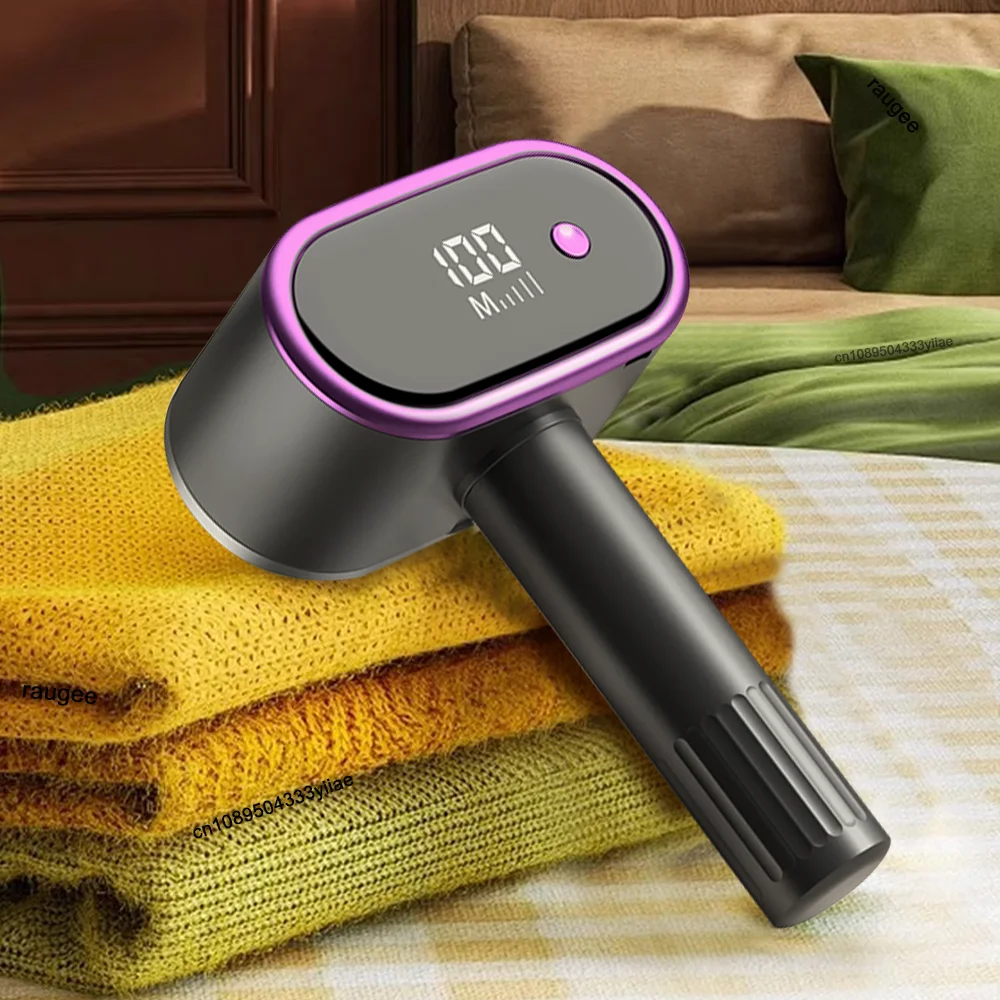 

Средство для удаления ворса для одежды, профессиональный триммер для волос, USB перезаряжаемая машина для удаления ворса, электрическая бритва для ткани