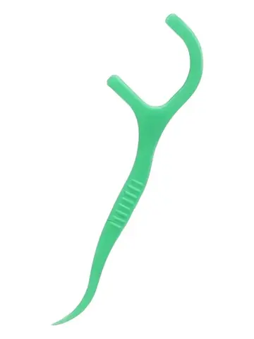 450pcs Adult Mint Flavored Dental Floss Picks Ultra-Fine Portable Flossing Sticks Toothpick Thread for Home And Travel Oral Care
