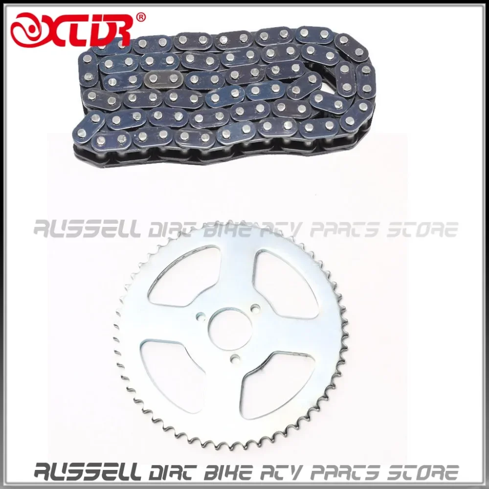 T8F 54T 26Mm Rear S… - image