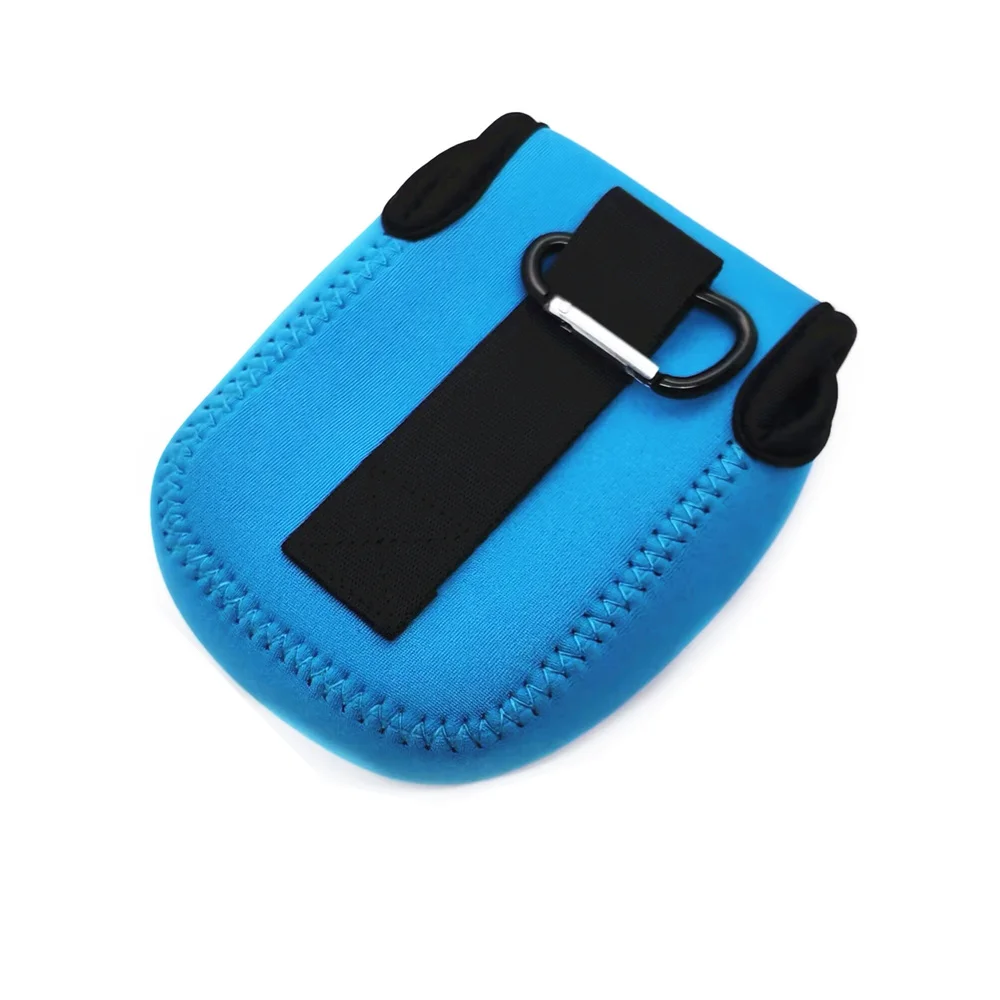 Neoprene Soft Compact Point-and-Shoot Camera bag Case Cover Pouch for Canon G9X G7X II III SX730 SX740 Sony RX100 HX90 WX350