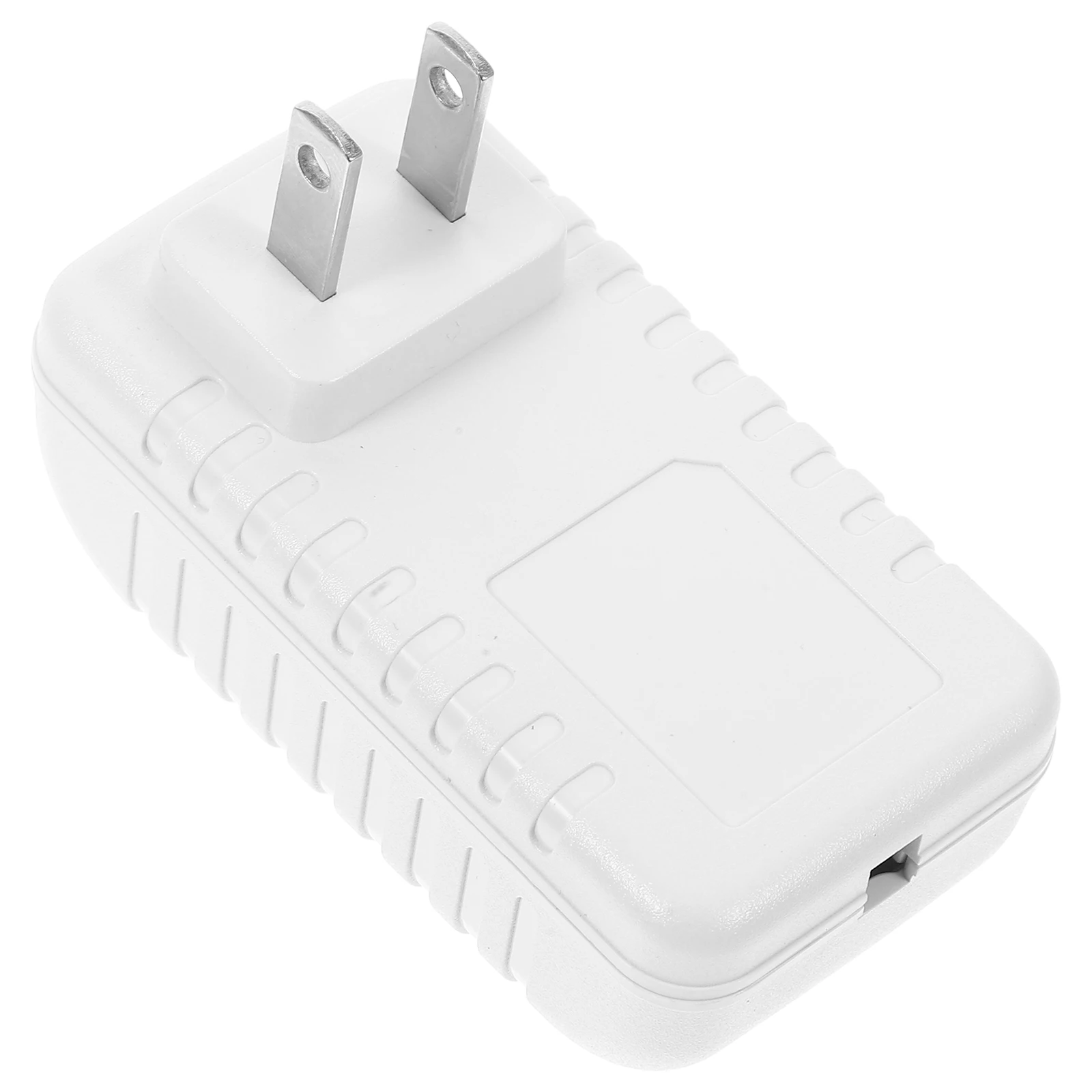 Plug Secret Security Container Cash Jewelry Fake Hidden Compartment Home Security Durable Plastic Storage Box