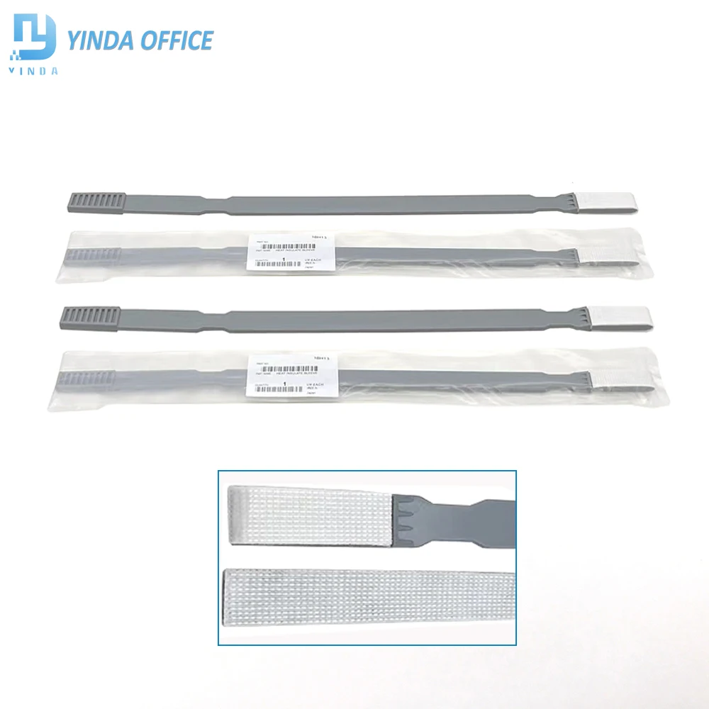 10pcs A161R70400 A00J106202 Cleaning Wand Pad Sponge Seal for Konica Minolta C258 C224 C284 C7222 C7226 C258 C308