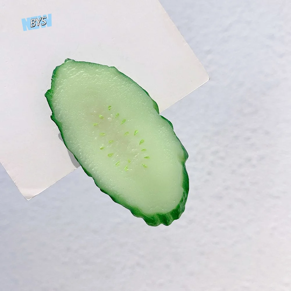 

Bangs Holder Clip Hair Accessories Side Clips Women Barrettes Korean Style Hairpin Duck Bill Clips Simulation Fruit Hair Clips