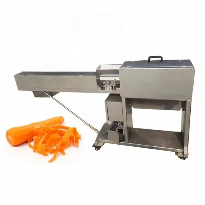 

Машина для очистки моркови из нержавеющей стали/коммерческая машина для очистки редиса