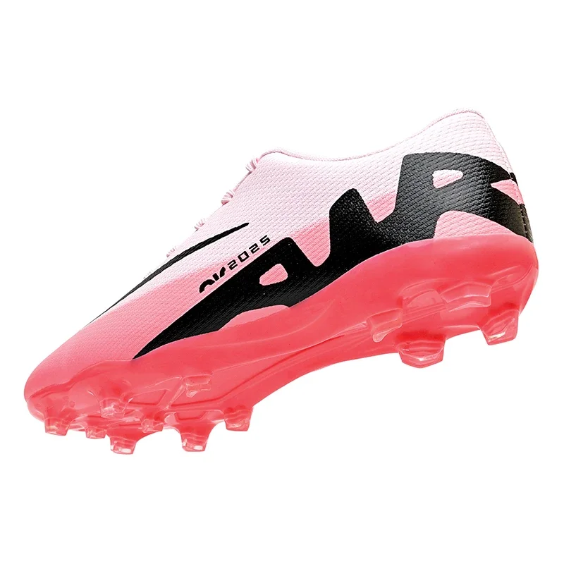 Men Football Shoes Professional Fast Soccer Shoes Society Cleats Original Indoor Football Field Boots Sneaker High Quality