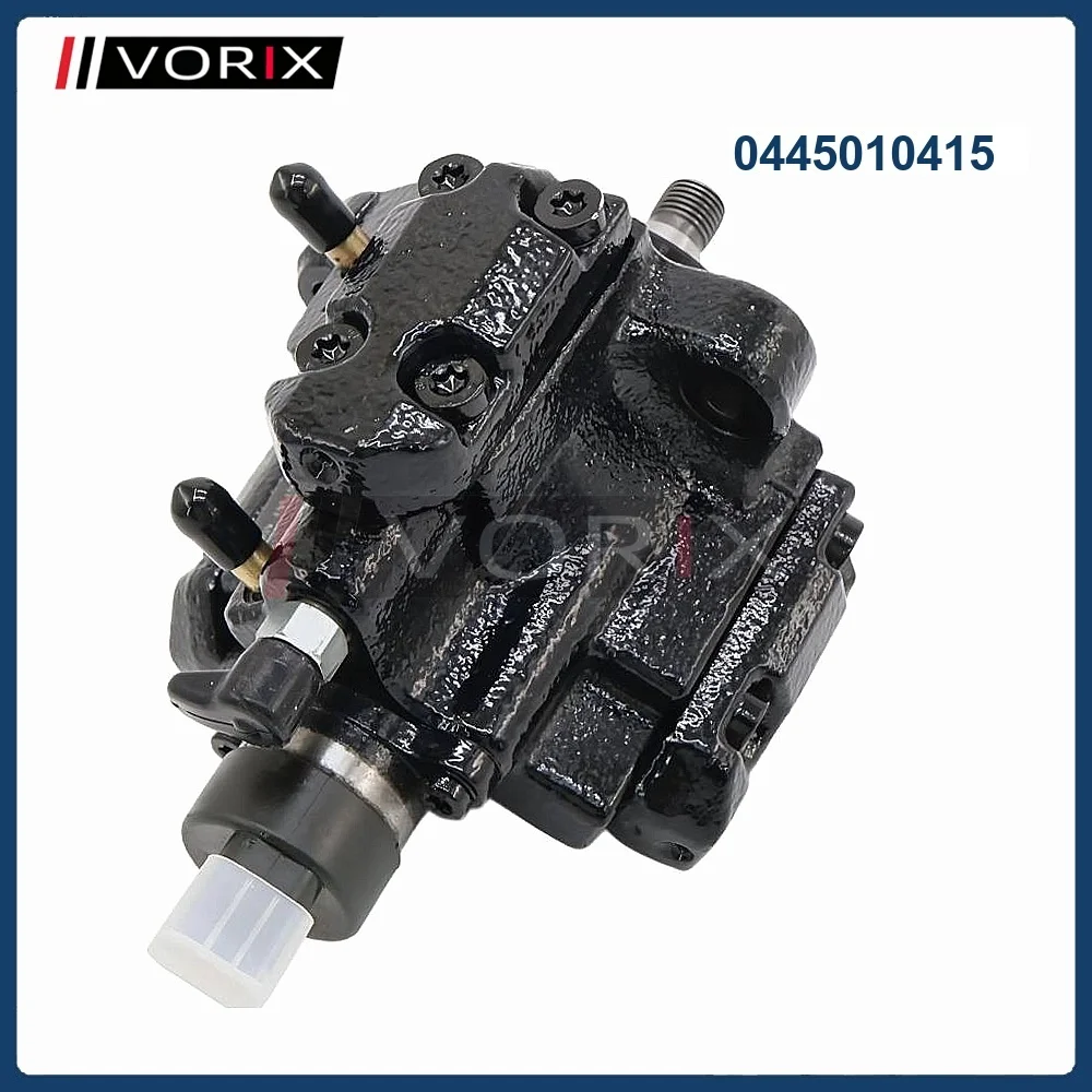 

0445010415 Diesel Fuel Injection Pump for CA4DC2 FP/ZP26/R1S Engine