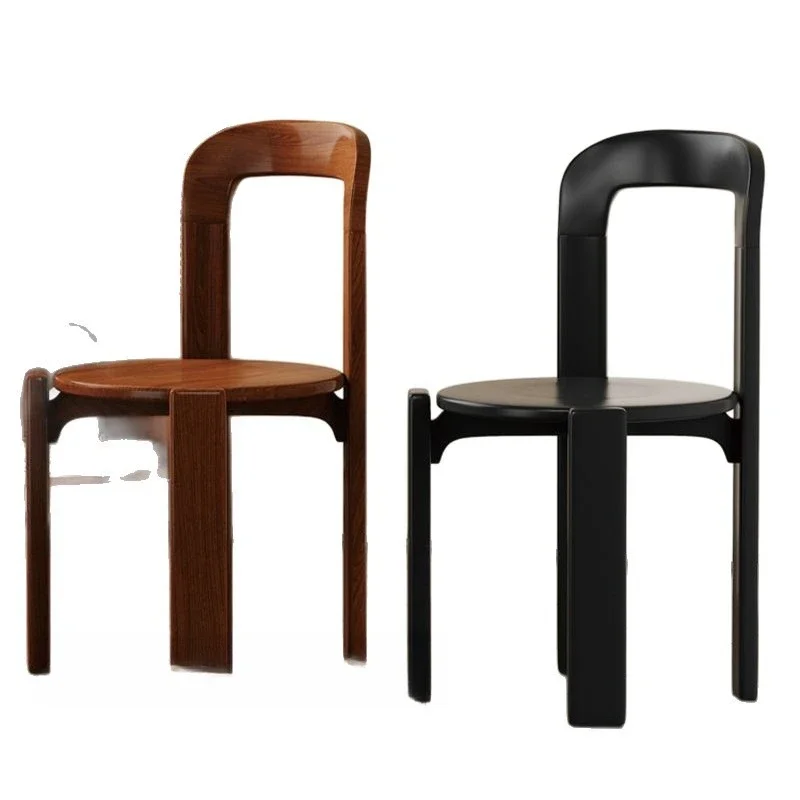 

Medieval style chairs, retro dining tables and chairs, cafes and restaurants can be stacked with new Chinese