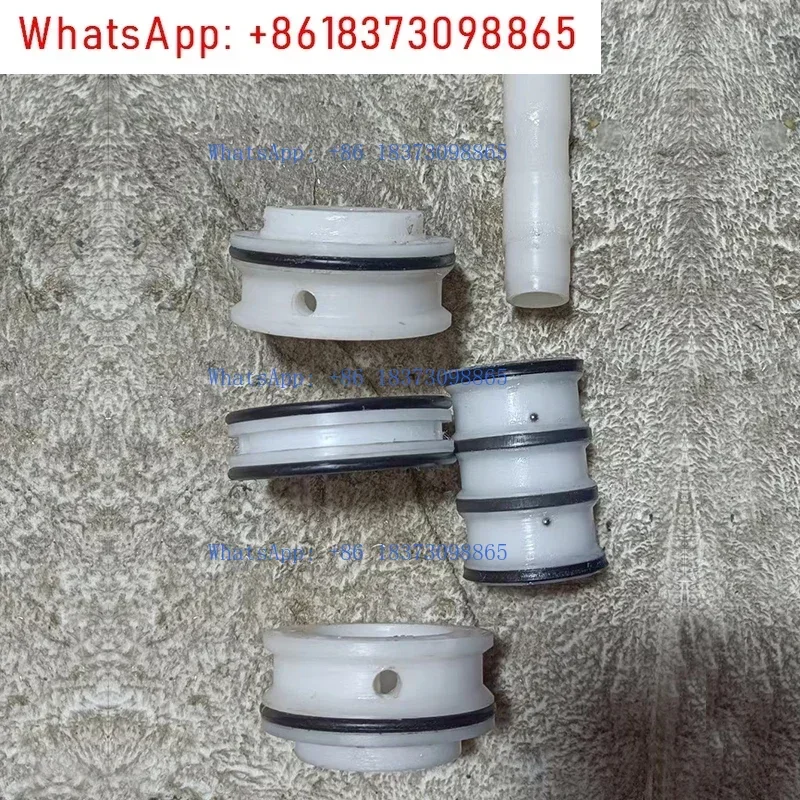 ملحقات مكبس مضخة الحجاب الحاجز الهوائي صمام الهواء الصمام الرئيسي