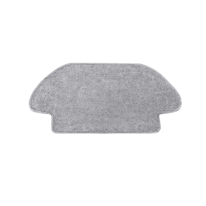 استبدال ل Xiaomi Mijia روبوت فراغ الممسحة 3C / B106CN قطع الغيار فلتر Hepa ممسحة خرقة غطاء من القماش