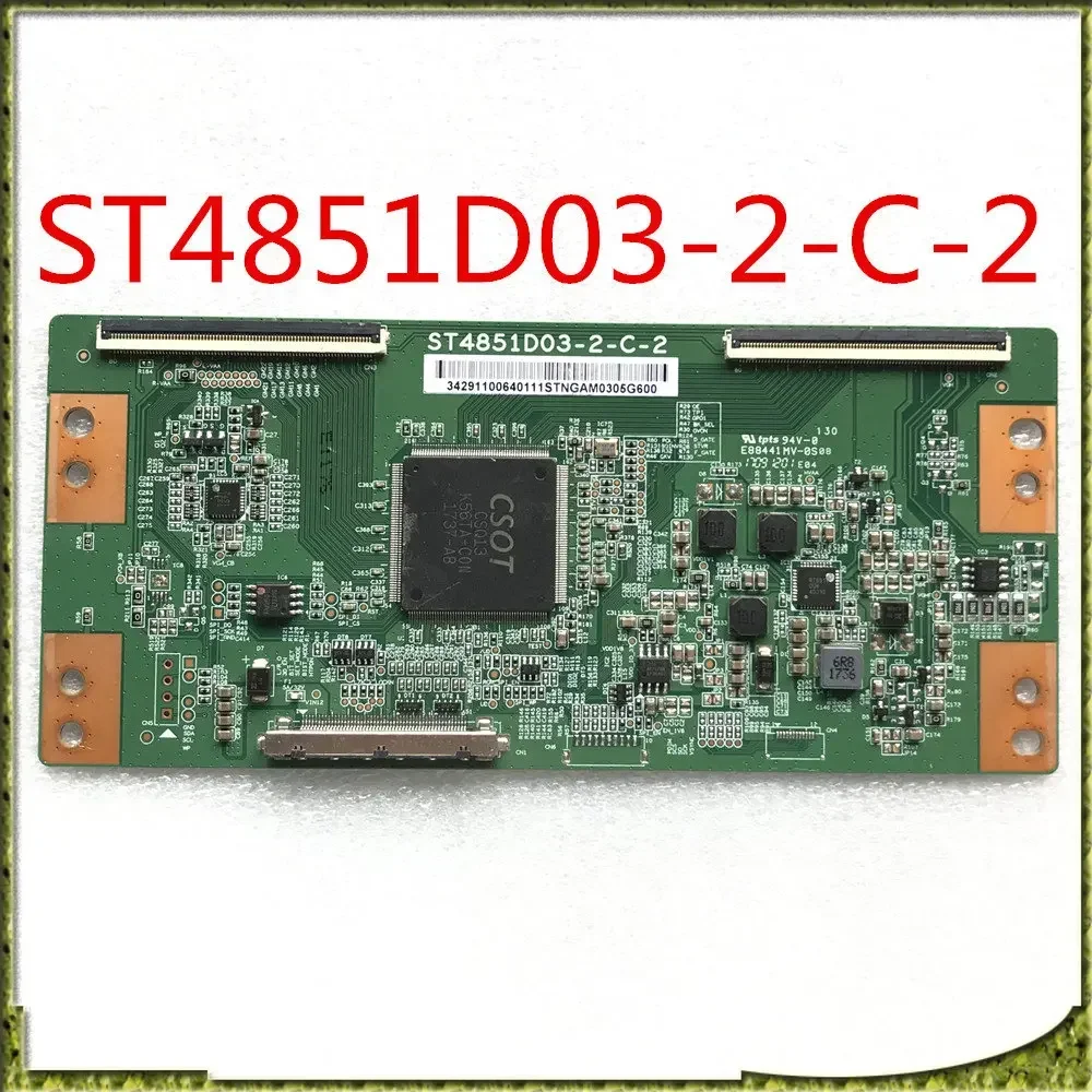 T Con Board ST4851D… - image
