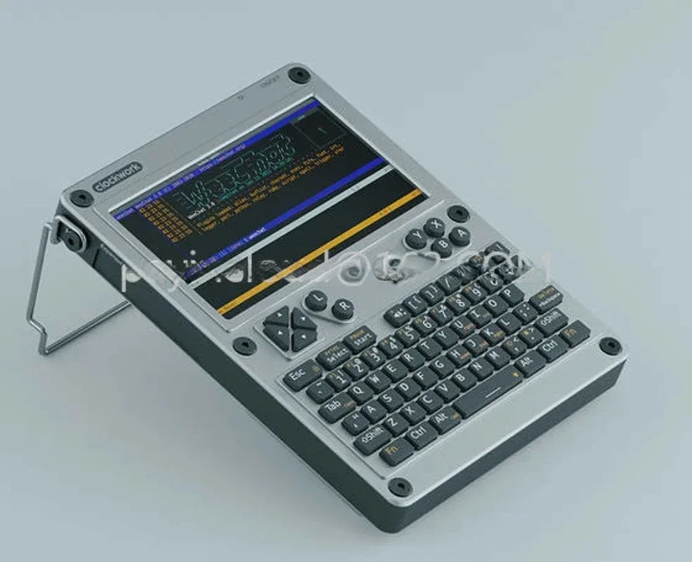 In Stock New RPI-CM4 Lite Kit uConsole Fast delivery