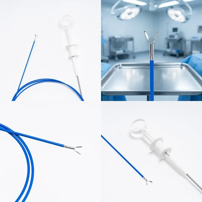 CE Certified Hemostatic Clip-Deploy in Seconds, Stop Bleeding Instantly, Trusted Quality