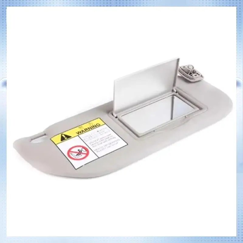 

AM-Interior Sunvisor Sunvisor For 301 Sun Visor For Citroen C2 C3 Sunshade 2014-2017 Right 98038432DS