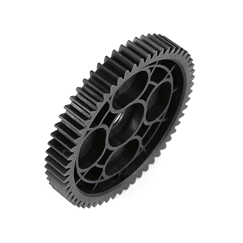 Spur Gear para carro RC, 57 peças do dente, substituição para 1/5 HPI ROVAN ROFUN KM BAJA 5B