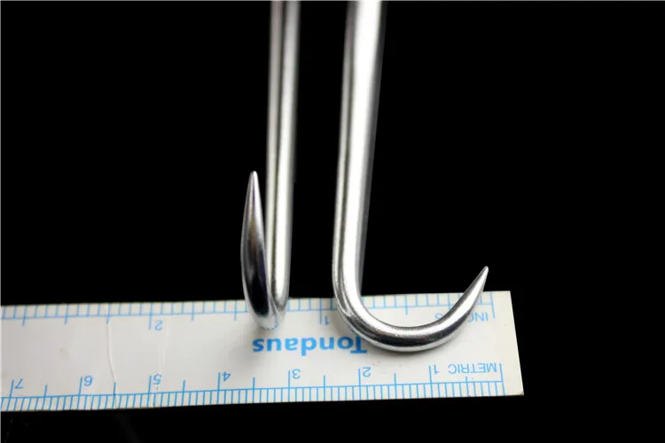 Orthopedic instruments medical bone lifting hook pelvic reconstruction bone lifting hook reduction hook