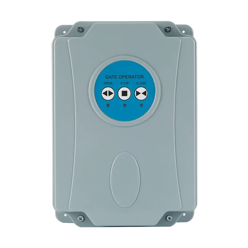 Universal Figure-eight Electric Door Controller, Opener, Slide Remote Control, Electric Remote Control