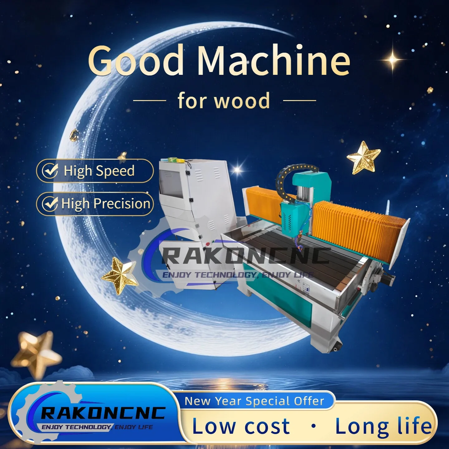 CNC Router Machine 1200*1200mm with 1500w 2200w Spindle for Wood Metal Acrylic MDF Carving 3 Axis Milling Cutter CNC Router Tool