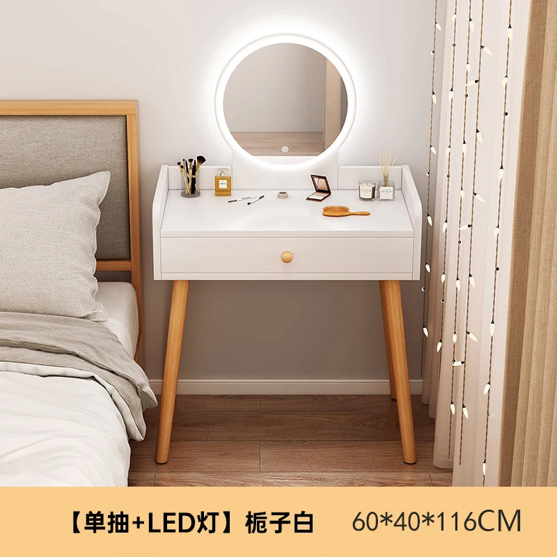 Bathroom Entryways Dressing Table Coffee Luxury Reception Clothes Vanity Table Desk Coiffeuse Computer Living Room Furniture