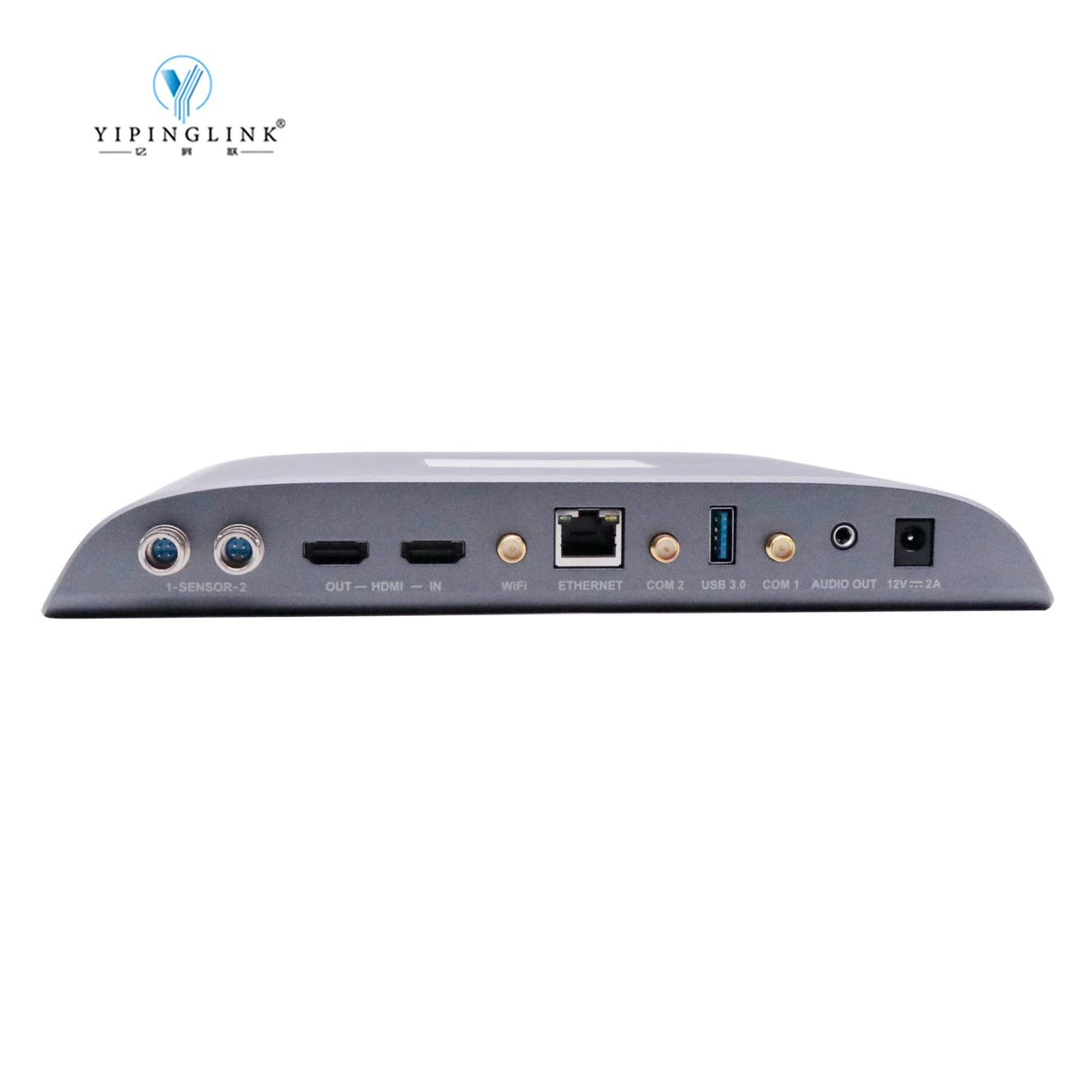LED Display Screen Player Novastar Controller Wireless Novastar Taurus Multimedia Player TB40