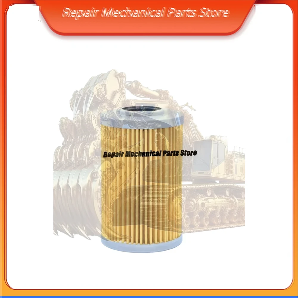 

Гидравлический масляный фильтр Pt8352 2474-1001 Hy 9539 P502172 4159320 Sh60145 H-2702 Sfh0409 Sfh8679 Для Dh220ed Dh280ed