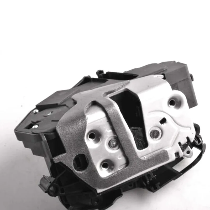 A19Q-Front Left Door Lock Mechanism For Ford Transit Connect 2014-2023, DT1Z6121813A 7-Pin