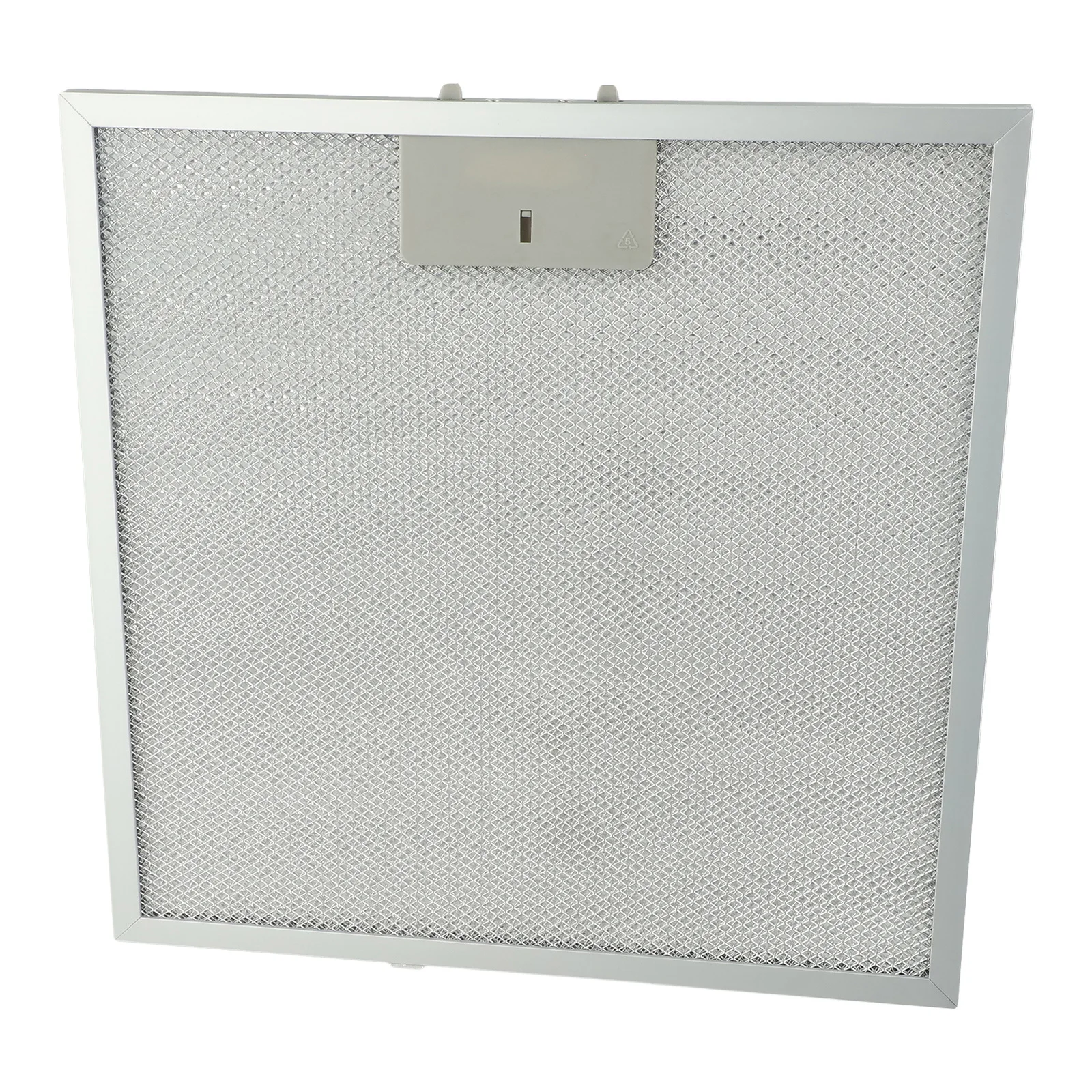 Filtro de campana extractora de acero inoxidable, 1 piezas, 320x320x9mm, para la mayoría de las marcas líderes de rejillas de ventilación, para el hogar y el jardín, alta calidad