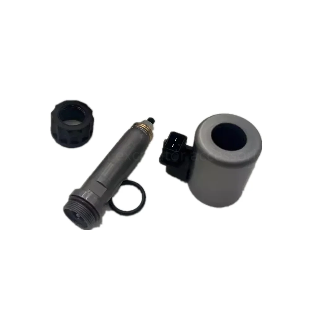 Voe11709879/11709879 Magneetventiel Wiellader Heftruck Onderdelen