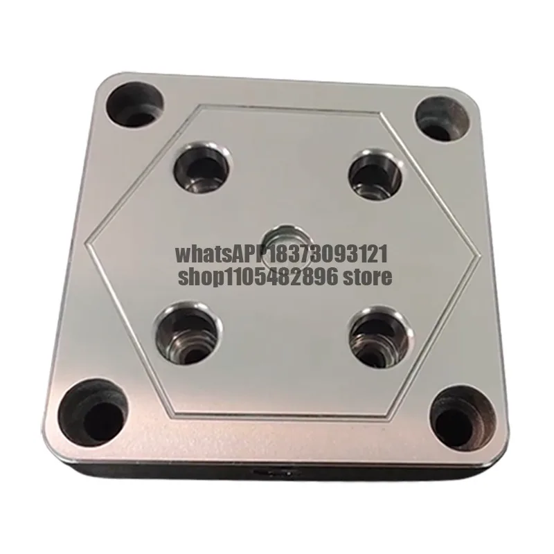 Precision coordinate grinding numerical control machine tool machining inner and outer circular grinding grinding hole