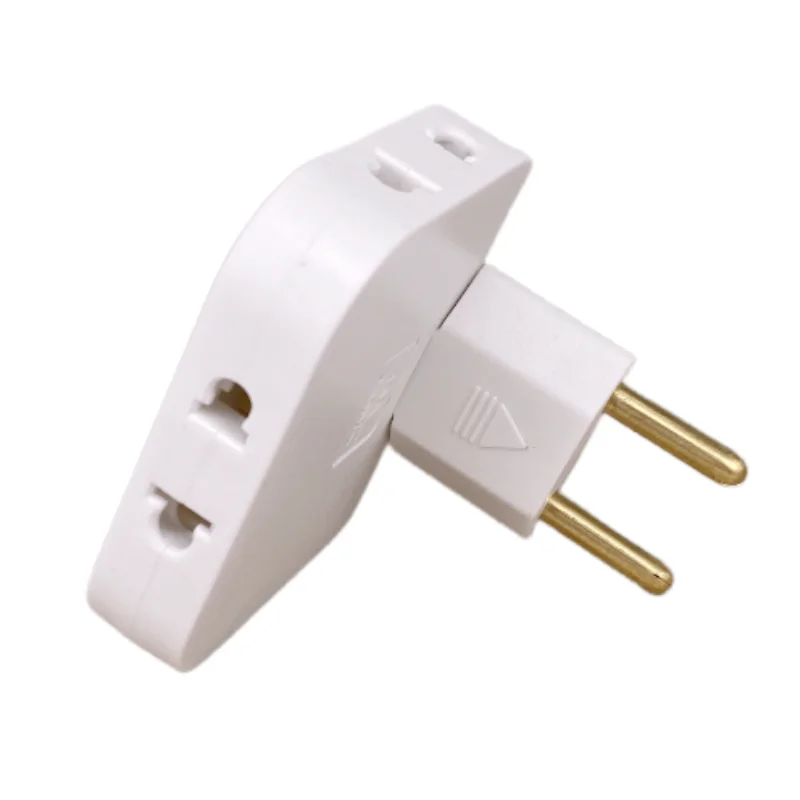 UE Adapter podróżny 3 w 1 z nami do UE gniazdo elektryczne zasilacze CA MX do KR wtyczka zasilania Adapter konwerter zasilania gniazdo elektryczne