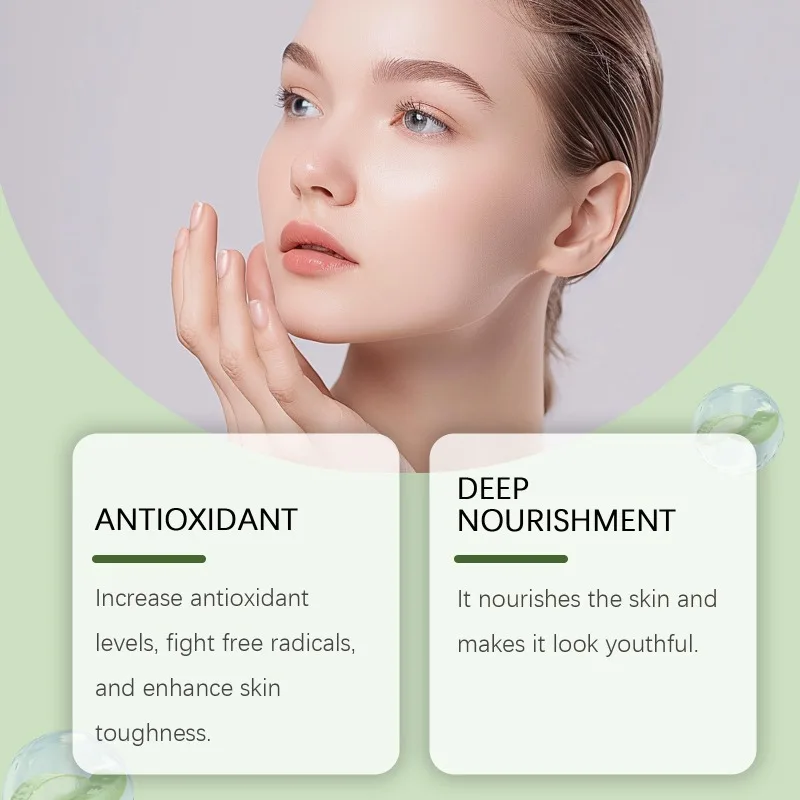 كريم ترطيب الوجه للبشرة الجافة وتخفيف الترطيب الفوري وصيانة الرطوبة على المدى الطويل #2