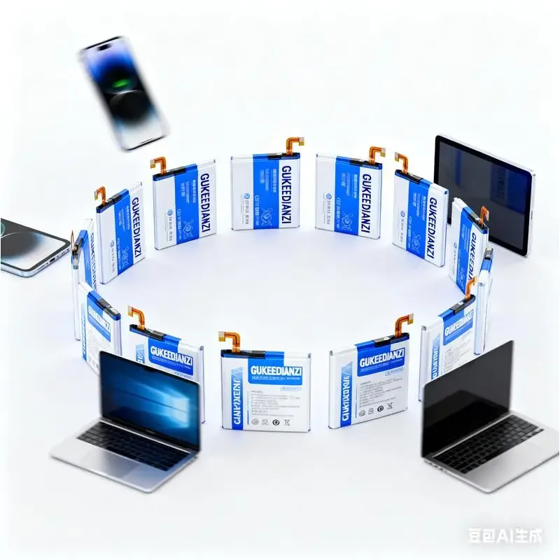 Battery For Baofeng… - image