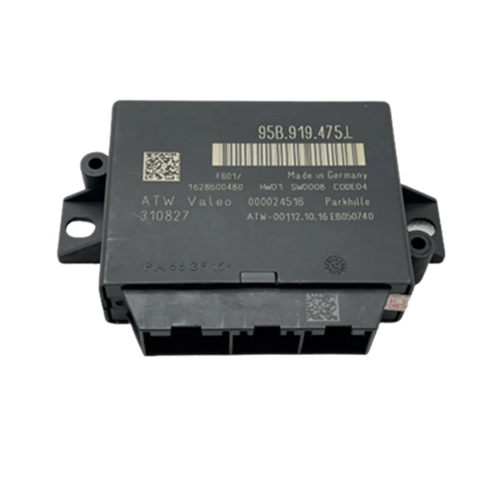 

95B919475L Radar Eye ECU Computer Board Control Module for Porsche Cayenne 11-18 Macan 14-18 1721408840