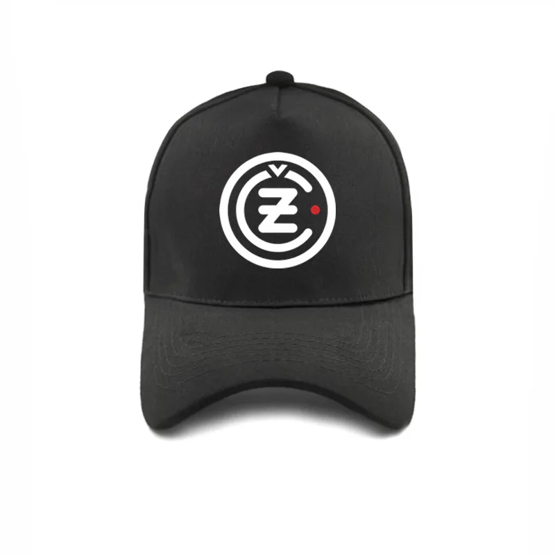 CZ Ceska Zbrojovka Caps Adjustable Dad Hat for Men Women Hip Hop Summer Snapback Hats MZ-525