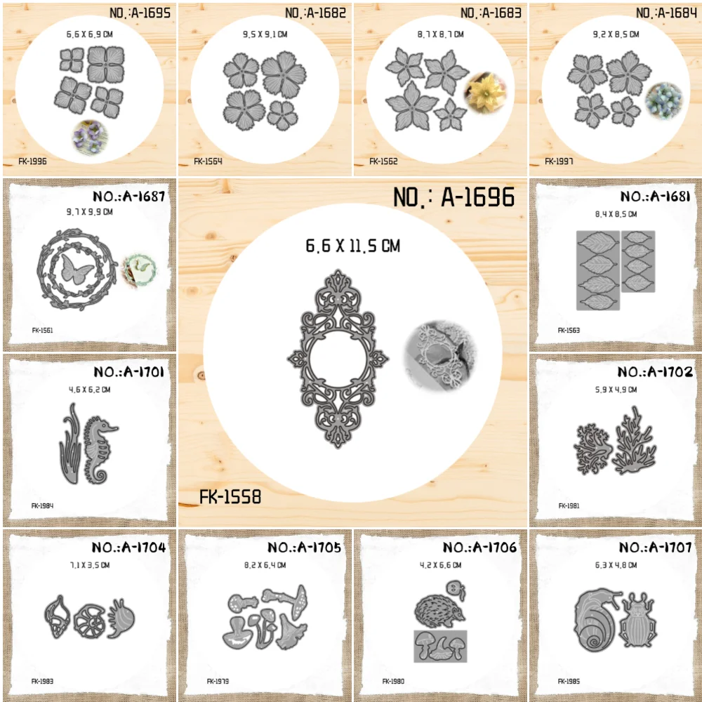 AG(1681-1711) Metal…