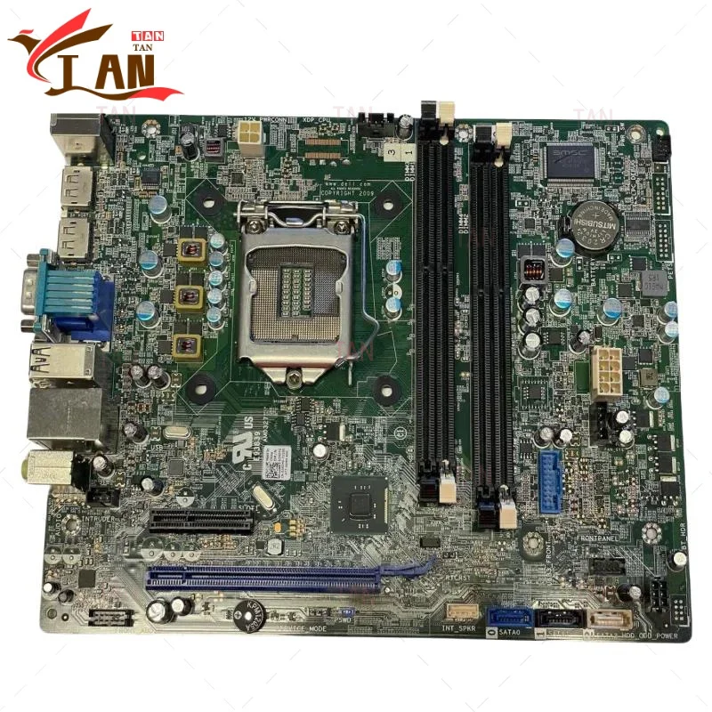 

CN-03X0YG For Dell Precision T1700 SFF Motherboard 03X0YG 3X0YG LGA1150 DDR3 Mainboard 100% Tested Fast Ship TT