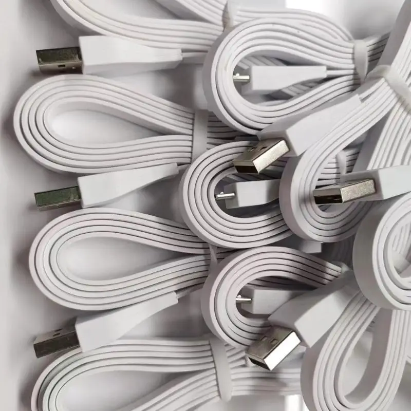 Parte línea datos del cable carga cable USB para línea reemplazo UE/Megaboom